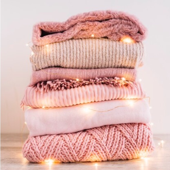 Cozy Sweater Mystery Box - Picture 3 of 15